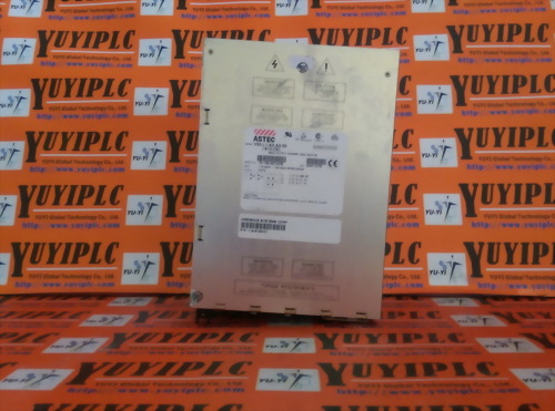 ASTEC VS3-L1-A2-A2-00(-613-CE) POWER SUPPLY
