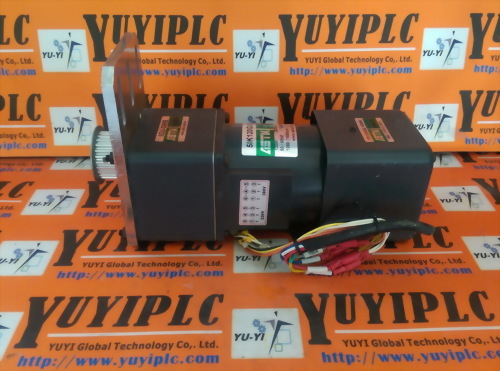 ASTK 5GU-30KB WITH 51K120GU-UFF MOTOR