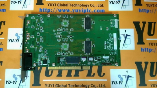ASTRO GM-184A00184-A-A02-0 0-IN DEMO BOARD
