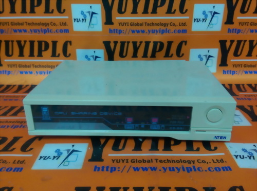 ATEN CS-221 CPU SHARING DEVICE