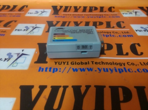 ATI MX20T TWISTED PAIR TRANSCEIVER