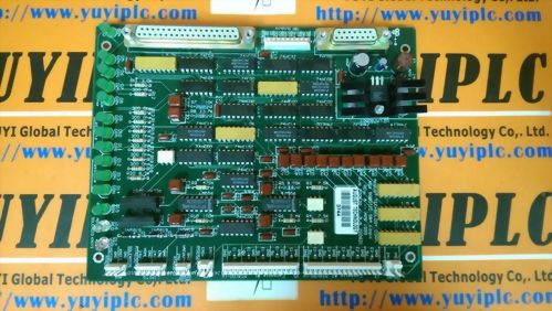 AUGUST TECHNOLOGY P/N 700620 NSX ROBOTIC S&A LOGIC