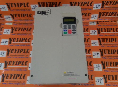 AUTOMATIONDIRECT GS3-4030 AC DRIVE