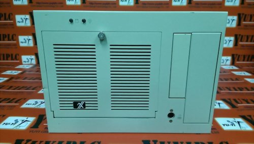 AXIOMTEK AX60551WB INDUSTRIAL COMPUTER