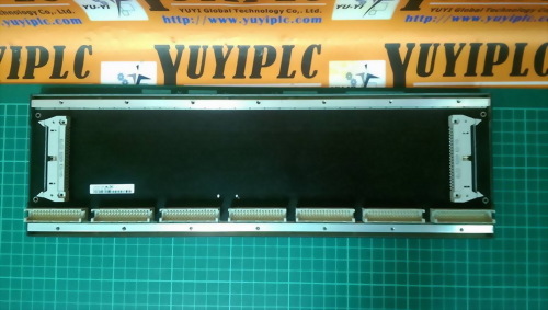 BACHMANN 26-2005 BASE UNIT MODULE