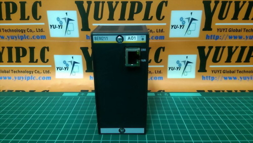 BACHMANN BEM211 BUS EXPANTION MODULE