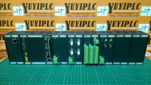 BACHMANN BEM211 MPC270 NT250 RS204 DIO216 PWM202