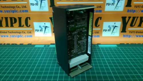 BACHMANN ISI202/5 PLC MODULE