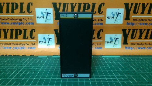 BACHMANN LM201 DUMMY MODULE