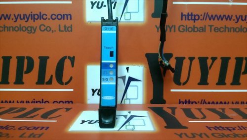 BANNER D11E 03401-1032-000-00 SENSOR