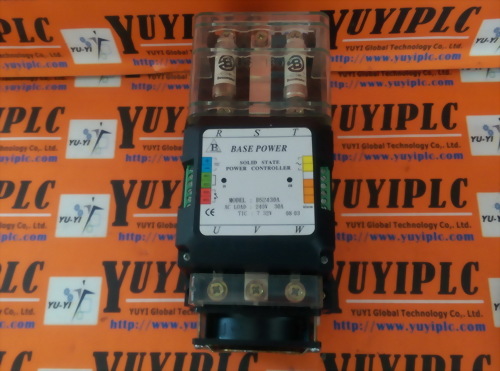 BASE POWER DS2430A POWER CONTACTOR