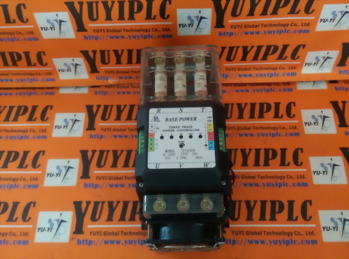 BASE POWER TP2430A POWER CONTACTOR