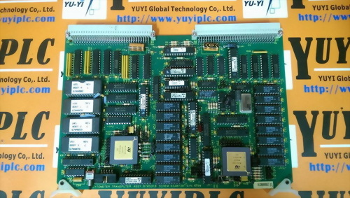 BECKMAN COULTER CYTOMICS FC500 6705318 CIRCUIT BOARD