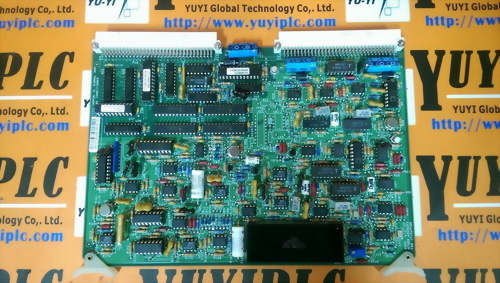 BECKMAN COULTER CYTOMICS FC500 6707139 CIRCUIT BOARD