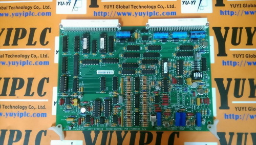 BECKMAN COULTER CYTOMICS FC500 SYS INTFC SYSTEM 6705340