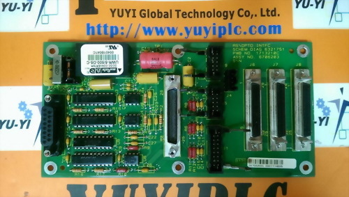 BECKMAN COULTER CYTOMICS RS/OPTO INTEC 6706203