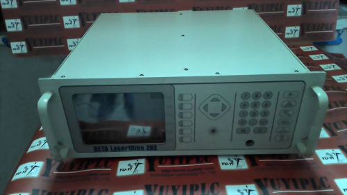 BETA LASERMIKE 282-14