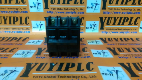 凱韋電機 BH 3P 100AF AUTO BREAKER