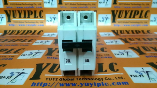 伍菱電機 無熔絲斷路器 BHH 2P 100AF