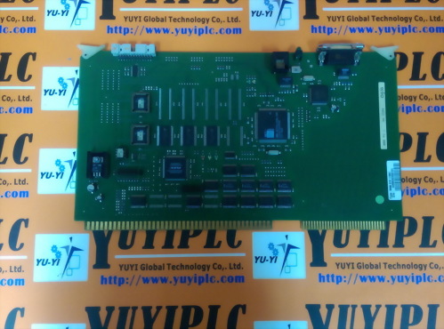 BLA11 9896 010 11991 PCV BOARD