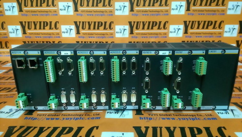 BOCHMANN PLC SPS ACR222/2 BES212/N LM201 ISI202