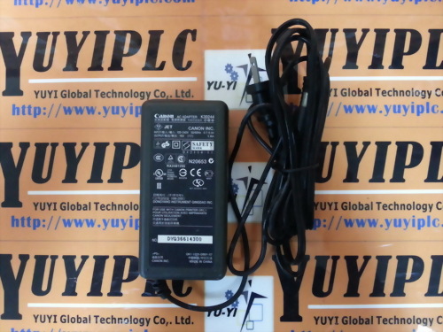 CANON AC ADAPTER K30244