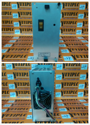 CARLO GAVAZZI 240.020.01 REV B