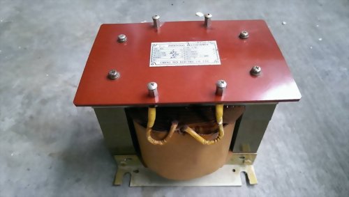 CHENG TEN ELECTRIC CO., PT.100 POTENTIAL TRANSFORMER
