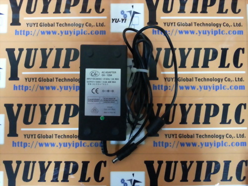 CHI AC ADAPTER CH-1204