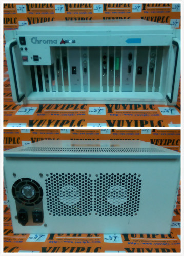 CHROMA ADLINK JY509A-19S18A-852L-C2.13M2G(EA)COMPUTE