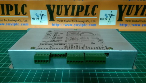 CHYEN DEN CD-PG20-2D34M MOTOR DRIVE