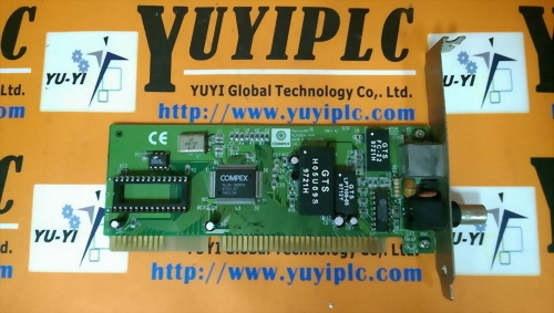 COMPEX READYLINK RL2000A-PNP NETWORK ADAPTER DRIVER