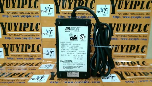 COMPUTER PRODUCTS POWER CONVERSION CL40-7608