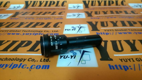 COSMICAR TV PINHOLE LENS 6.2MM 1:2