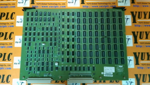 CREDENCE 671-4127-00 DARNEL/WOLVER INDUSTRIAL MODULE