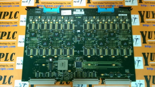 CREDENCE 671-4359-00 DPAC PARALLEL PATTERN MEMORY CARD