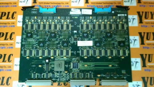 CREDENCE 671-4359-02 DPAC PARALLEL PATTERN MEMORY CARD