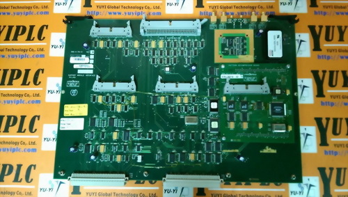 CREDENCE 672-6051-03 SUPPORT MODULE INTERFACE TPI/PD