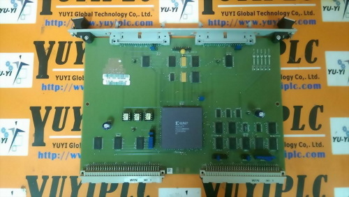 CREDENCE DMA-W CONTROLLER WESSELS/WOLEVER 389-4010-00