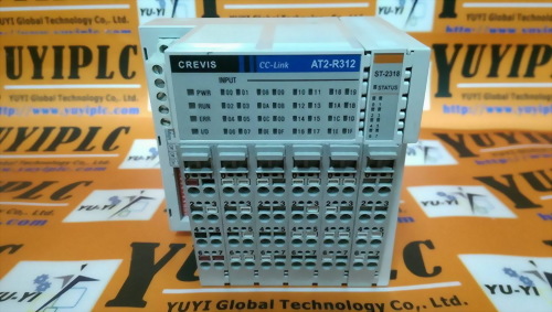 CREVIS AT2-R312 ST-2318 (NO.4)