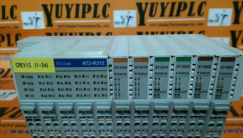 CREVIS AT2-R312 ST-2318 ST-3214 ST-3624 ST-4622