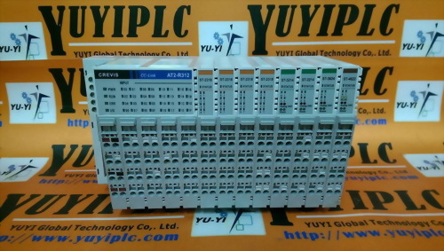 CREVIS AT2-R312 ST-2318 ST-3214 ST-3624 ST-4622