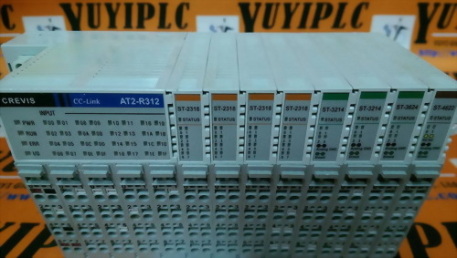 CREVIS AT2-R312 ST-2318 ST-3214 ST-3624 ST-4622