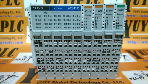 CREVIS AT2-R312 ST-2318 ST-3624 (NO.3)