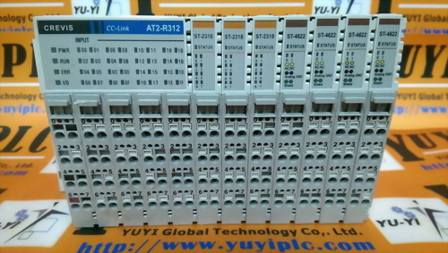 CREVIS AT2-R312 ST-2318 ST-4622 (NO.2)