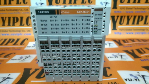 CREVIS AT2-R321 ST-4622 (NO.5)