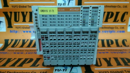 CREVIS AT2-R321 ST-4622