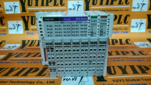 CREVIS AT2-R334 ST-3214 ST-4622