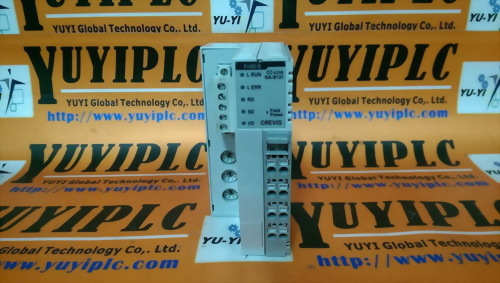 CREVIS NA-9131 CC-LINK REMOTE I/O & CAMERA