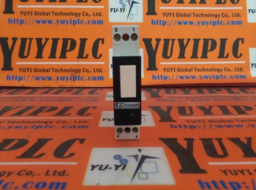 CROUZET GMS-OAC SOLID STATE RELAY